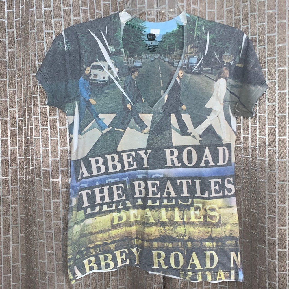 The Beatles T